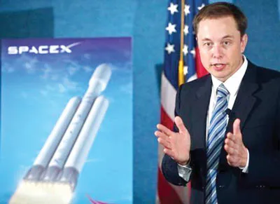 Công ty tư nhân Mỹ đưa người lên sao Hỏa