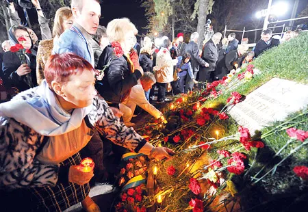25 năm sau thảm họa hạt nhân Chernobyl - Bài học vẫn mới