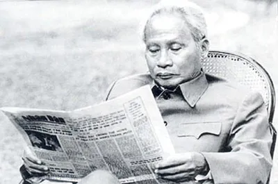 Người cộng sản kiên trung