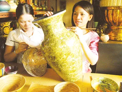 Phương án kinh doanh quan trọng hơn vốn