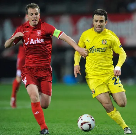 Porto - Villarreal: Đại tiệc tấn công