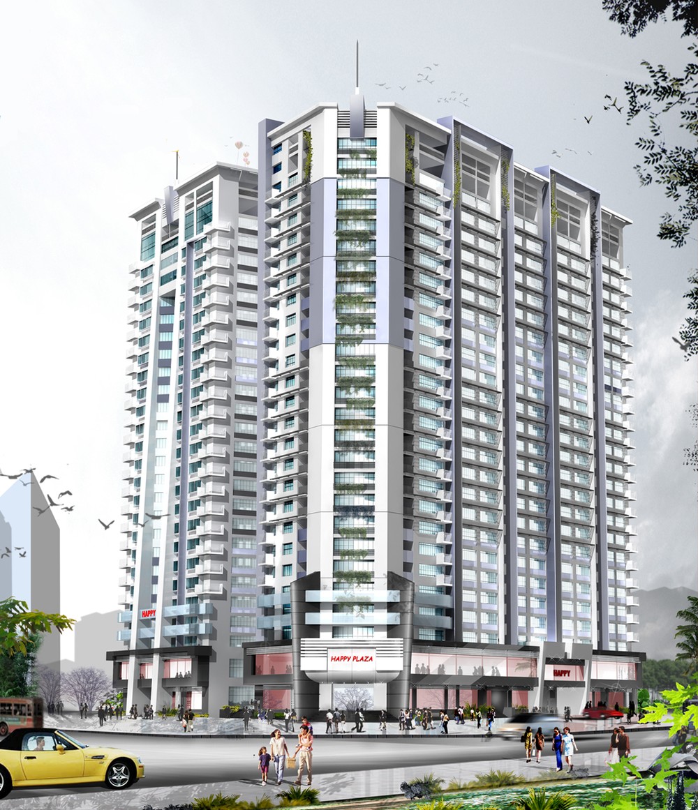 Condo owners face dilemma of funds shortage ảnh 1