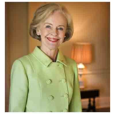 Governor-General of Australia, Quentin Bryce AC