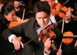 Symphony concert at HCMC Opera House ảnh 1