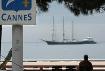 AFP/File – The 64th edition of the Cannes film festival gets underway on Wednesday