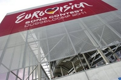 Europe has few reasons for cheer at the moment, but tens of millions of people across the continent and beyond will Saturday let their hair down for the pop extravaganza that is the Eurovision Song Contest