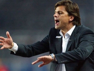 Falko Goetz – The current potential choice for coaching seat (Photo: dantri.com.vn)