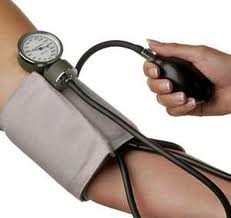 Hypertension affecting many Vietnamese ảnh 1