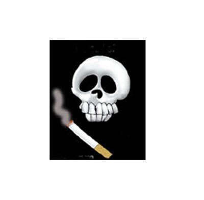 Vietnamese smokers face high health risk ảnh 1