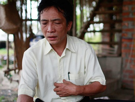 Taekwondo coach Le Minh Khuong disappointed with CAAV's conclusion