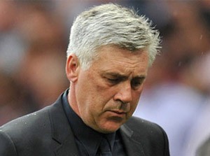 Carlo Ancelotti