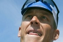 AFP/File – Lance Armstrong pictured in 2002