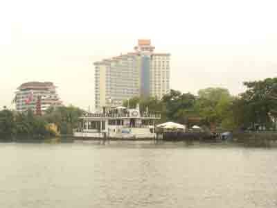 A scene of Hanoi. WB approves US$ 350 million for Vietnam to improve its public investment reform structure (Photo: VH)