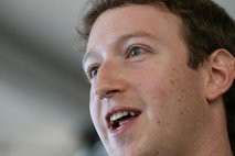 AFP/Getty Images/File – Facebook co-founder Mark Zuckerberg