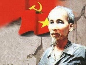President Ho Chi Minh