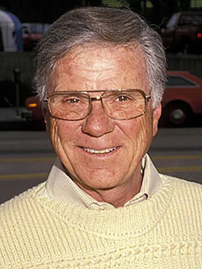 Nam diễn viên Jackie Cooper qua đời ở tuổi 88