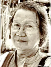 Nhà văn Trần Hoài Dương đã ra đi