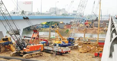 Cắt giảm đầu tư công - Chưa như mong đợi