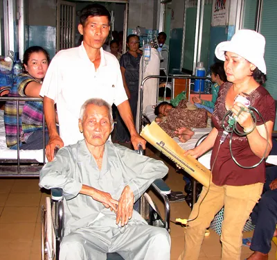 Cử tri kiến nghị: Quan tâm giáo dục đạo đức thanh thiếu niên