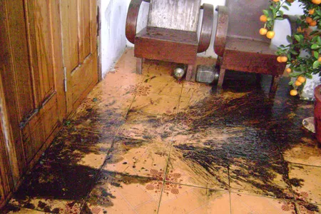 Gia Lai: Gia đình một nhà báo bị đe dọa