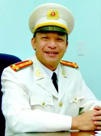 Bảo vệ tuyệt đối an toàn cuộc bầu cử