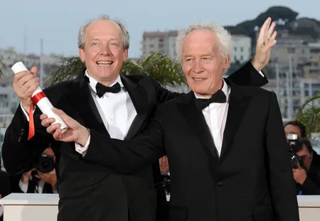 Phim "The Tree of Life" (Cây đời) được vinh danh tại liên hoan phim Cannes 64 ảnh 4