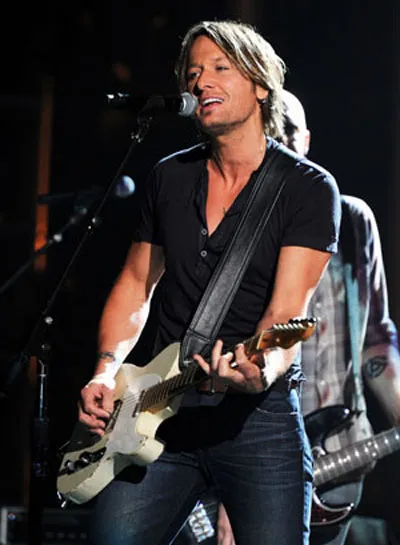 Keith Urban