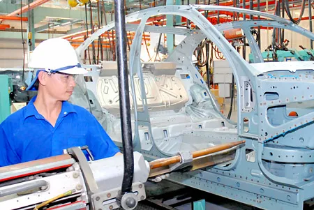 TPHCM triển khai 6 chương trình đột phá