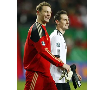 Thị trường chuyển nhượng tại Bundesliga - Rắc rối những vụ nổi cộm