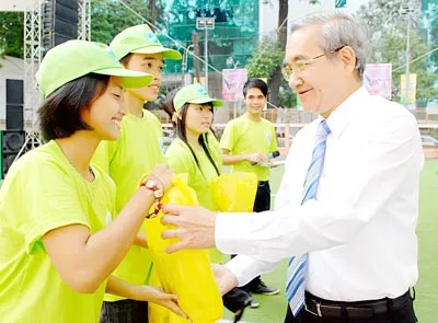 “Xanh” để bảo vệ thương hiệu và cộng đồng