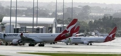 The cloud from Chile's Puyehue volcano first entered Australian and New Zealand airspace just over a week ago, causing some airlines to ground all flights to affected areas while others chose to divert their planes under and around the plume