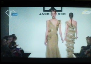 Fashion TV, one of the most popular foreign channels in Vietnam is on the verge of discontinuation due to the royalty issue (Photo: Minh Tri)