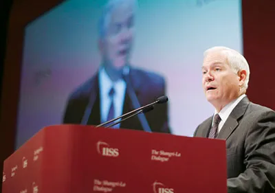 Mỹ kêu gọi tôn trọng DOC để giải quyết tranh chấp biển Đông