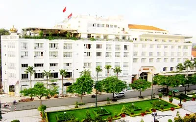 Thiết kế khu phố đi bộ tại khu vực trung tâm TPHCM - “Hòa quyện” truyền thống và hiện đại