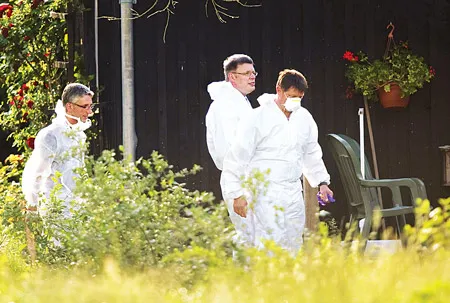 EU bất an vì khuẩn E.coli