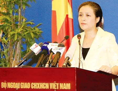 Tàu Trung Quốc lao vào tuyến cáp của tàu Viking II Việt Nam: Hành động có tính hệ thống, được chuẩn bị kỹ lưỡng