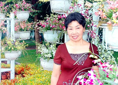 Chân thành và hết mình