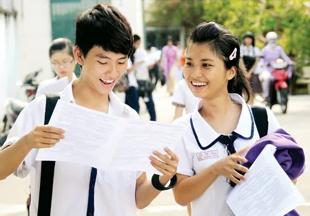 Xung quanh đề thi tốt nghiệp THPT môn văn -  Tìm cái “tôi” mạnh mẽ giàu khát vọng