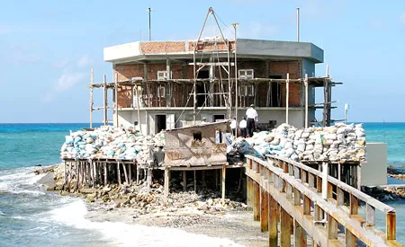 Sống nơi đầu sóng ảnh 6