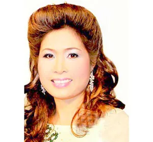 NSƯT Hồng Vân: Sẽ làm đúng sở trường và những việc trong tầm tay