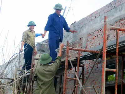 Sống nơi đầu sóng ảnh 7