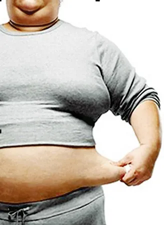 Béo phì là nguy cơ gây ung thư cao nhất.