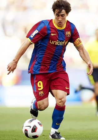 Krkic gia nhập Roma tuần tới - 10 triệu euro cho Bojan