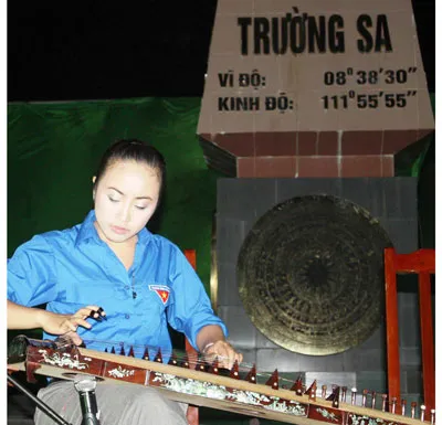 Duy trì an ninh biển Đông thông qua đối thoại và đàm phán