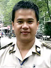 Hãy nói đi đôi với làm ảnh 2