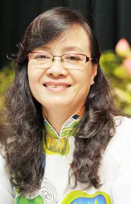 Tân Chủ tịch HĐND TPHCM Nguyễn Thị Quyết Tâm: Vinh dự nhưng cũng rất lo