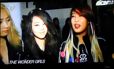 Nếu tiền bản quyền cứ leo thang, nhiều khả năng khán giả VN không được xem các kênh nước ngoài quen thuộc. Ảnh: AN DUNG (kênh FashionTV chụp qua truyền hình)