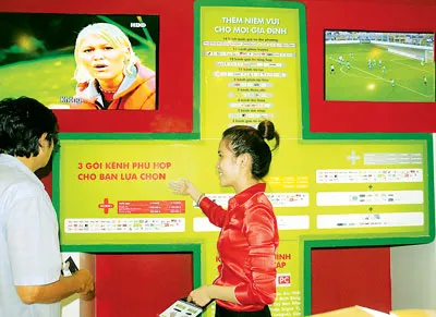 Bản quyền, tác quyền tăng giá - Câu chuyện nan giải