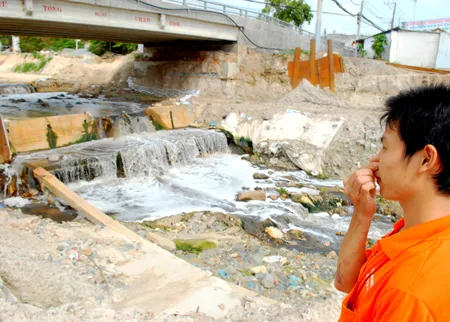 Sống mòn với ô nhiễm: Đến bao giờ?