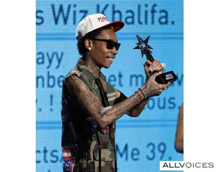 Wiz Khalifa